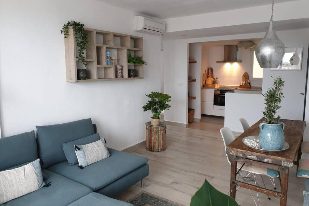 Javea Luxury Apartment 50M From Arenal Sandy Beach Kültér fotó